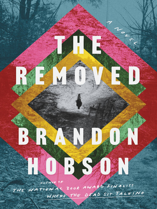 Title details for The Removed by Brandon Hobson - Wait list